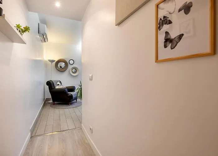 Terry's Place Апартаменты *