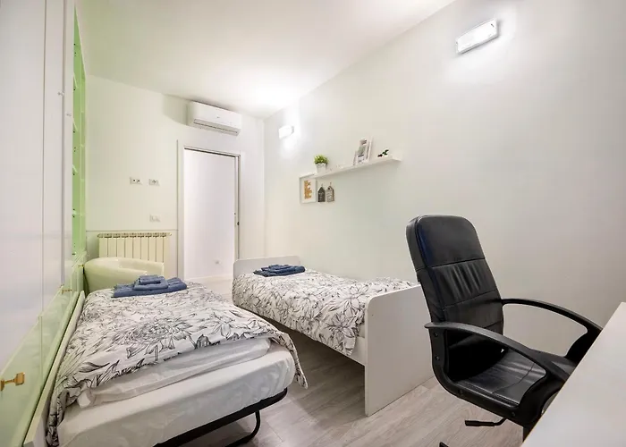 Terry's Place Апартаменты