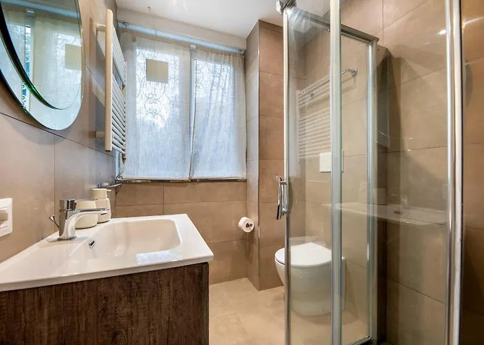 Terry's Place Апартаменты Рим