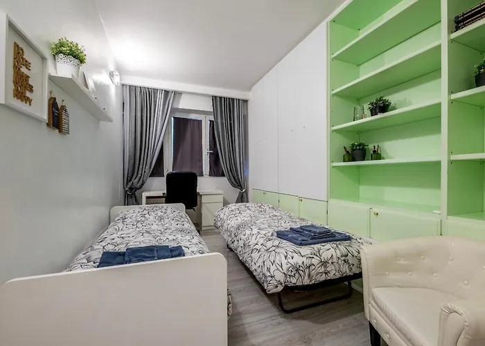 Terry's Place Апартаменты