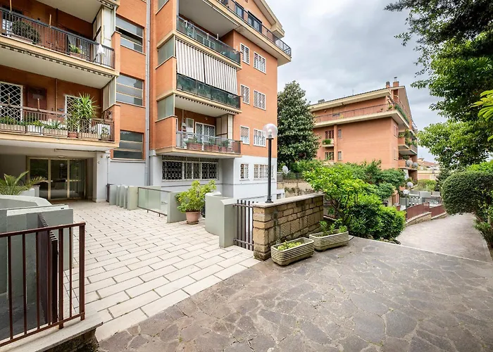 Terry's Place Апартаменты